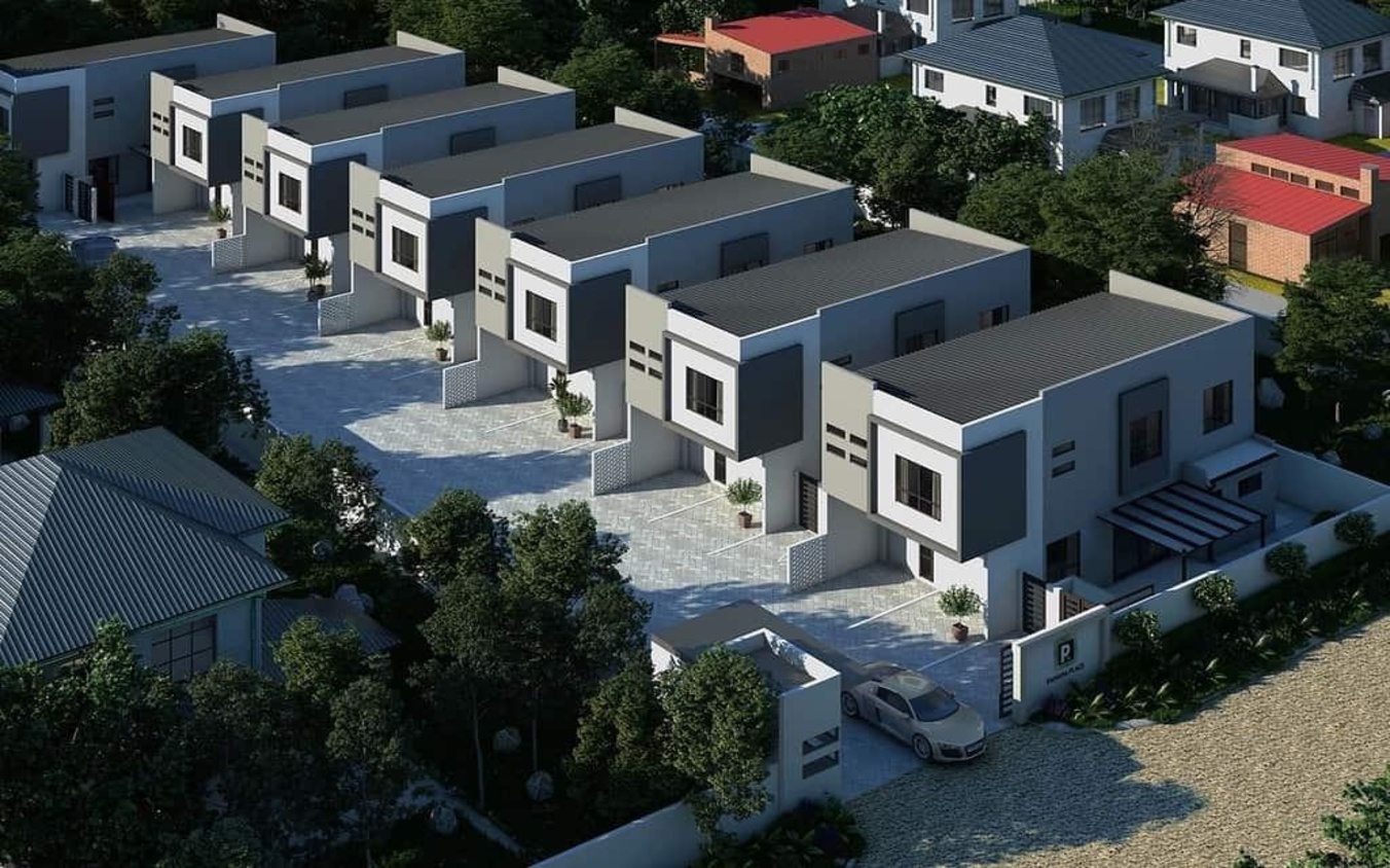 ALand Times: August 25, 2024 - Best Investment and Property Opportunities in Africa