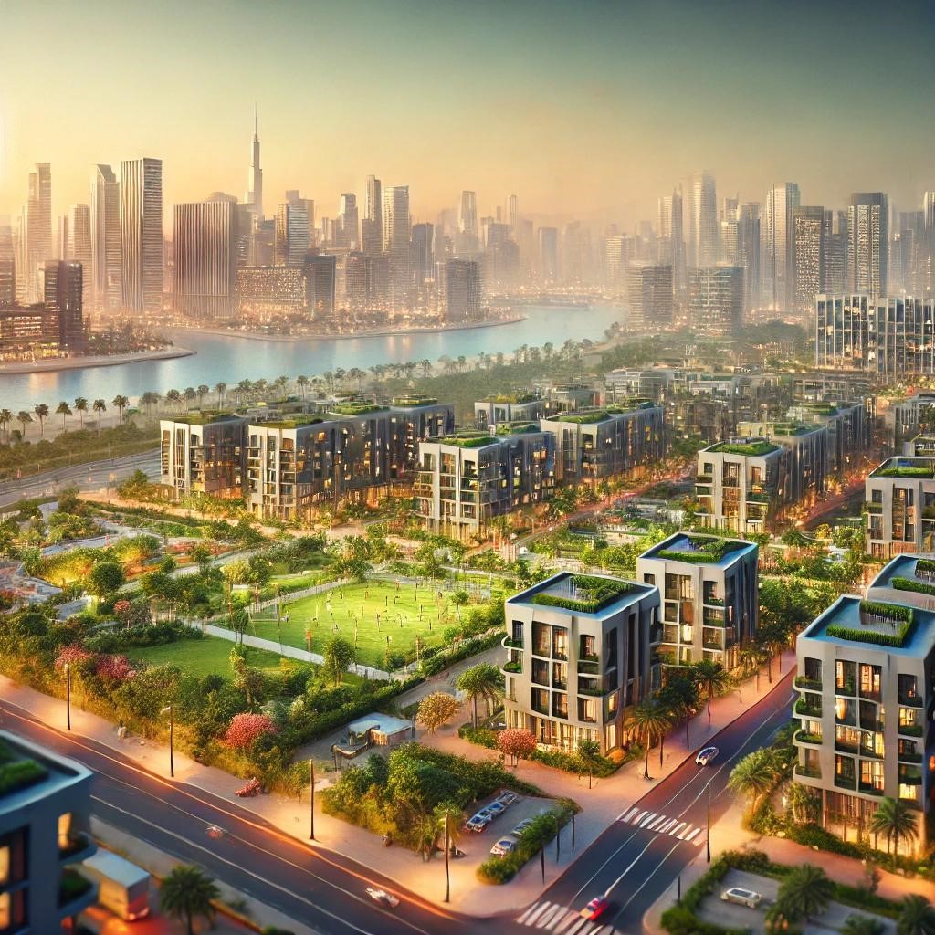 ALand Times - September 9, 2024 | Top 10 UAE Developer Projects for Investment