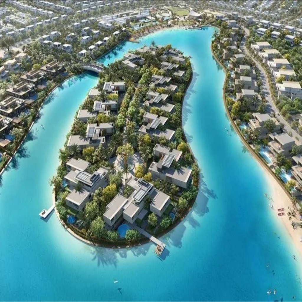 ALand Times - September 9, 2024 | Top 10 UAE Developer Projects for Investment