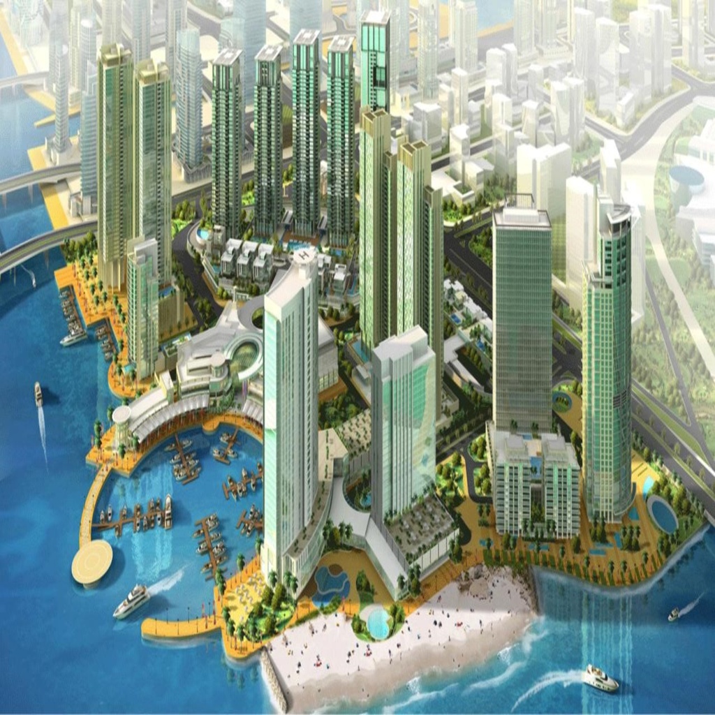 ALand Times - September 9, 2024 | Top 10 UAE Developer Projects for Investment