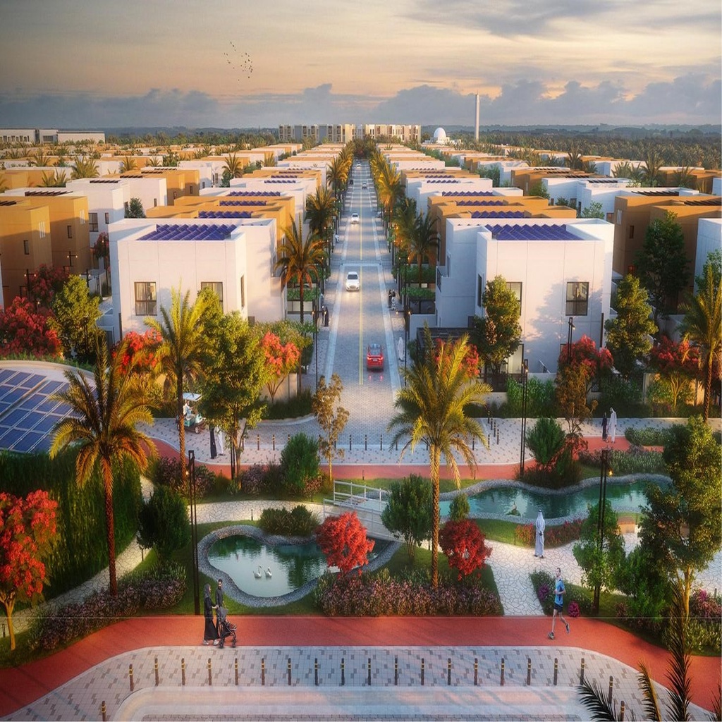 ALand Times - September 9, 2024 | Top 10 UAE Developer Projects for Investment