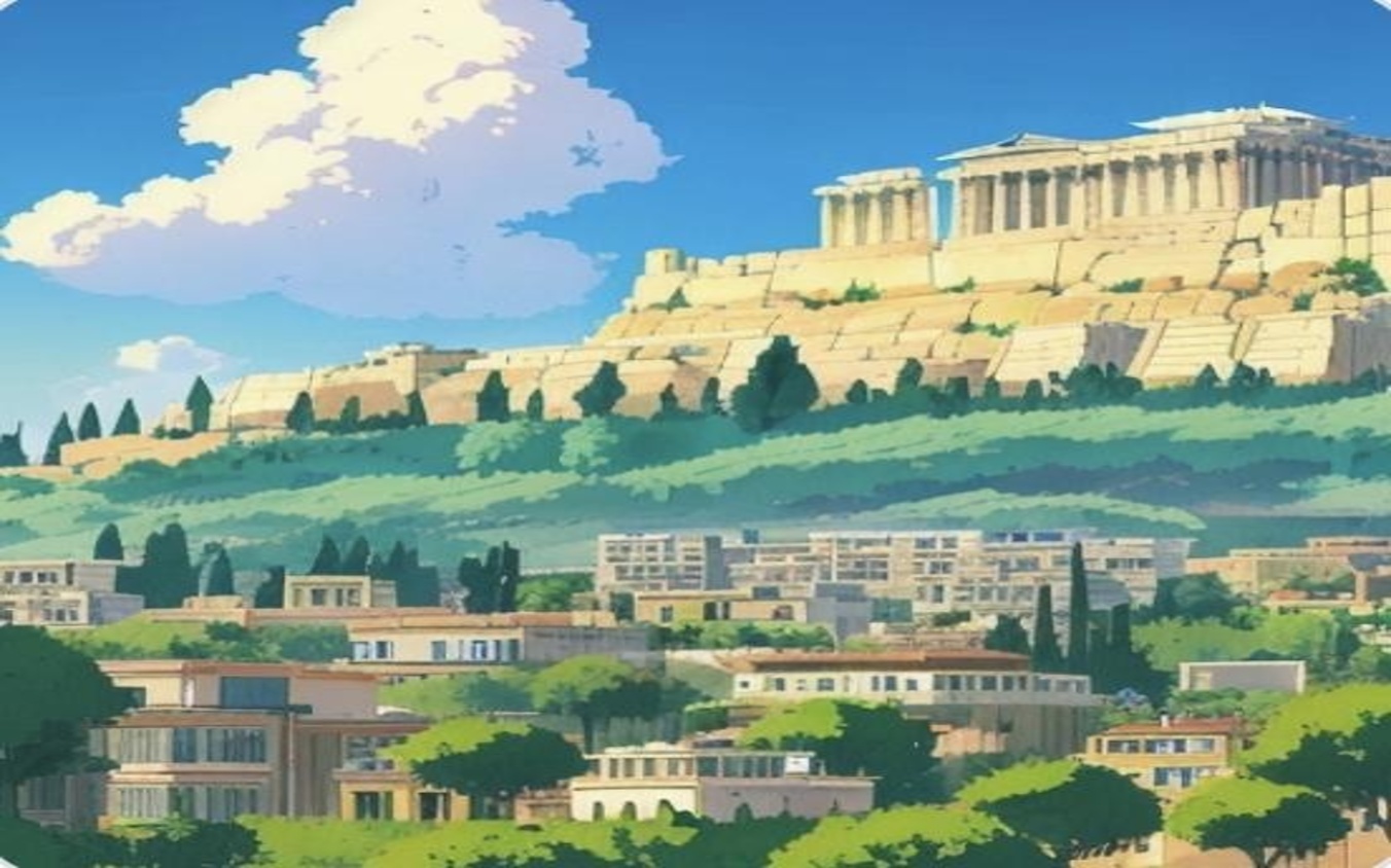 Aland Investment News - Global Real Estate Insights for Greece, Portugal, Italy, UAE, and Oman | 20 August 2024