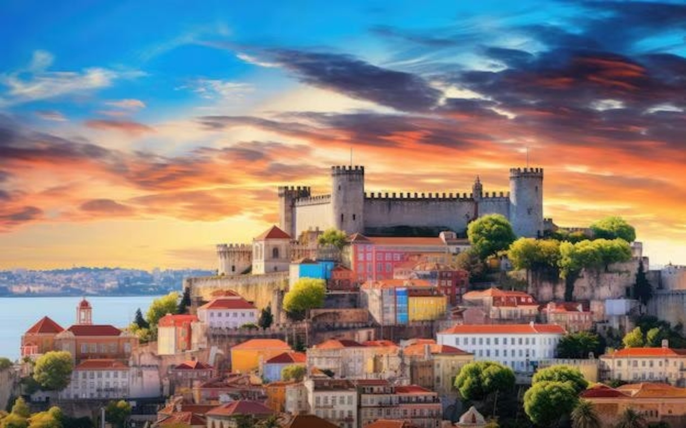 Aland Investment News - Global Real Estate Insights for Greece, Portugal, Italy, UAE, and Oman | 20 August 2024