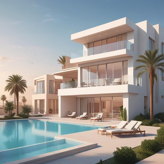 Aland Investments News - Global Real Estate Trends & Updates | 18 August 2024