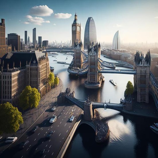Aland Investments News - Global Real Estate Trends & Updates | 18 August 2024