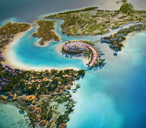 Aland Investments News - Global Real Estate Trends & Updates | 18 August 2024