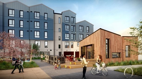 Aland Investments News - Global Real Estate Trends & Updates | 18 August 2024