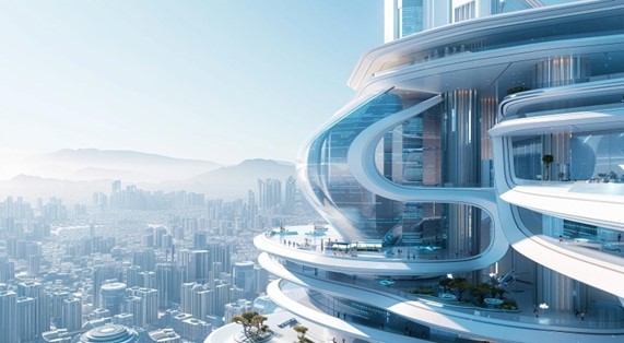 Aland Investments News - Global Real Estate Trends & Updates | 18 August 2024