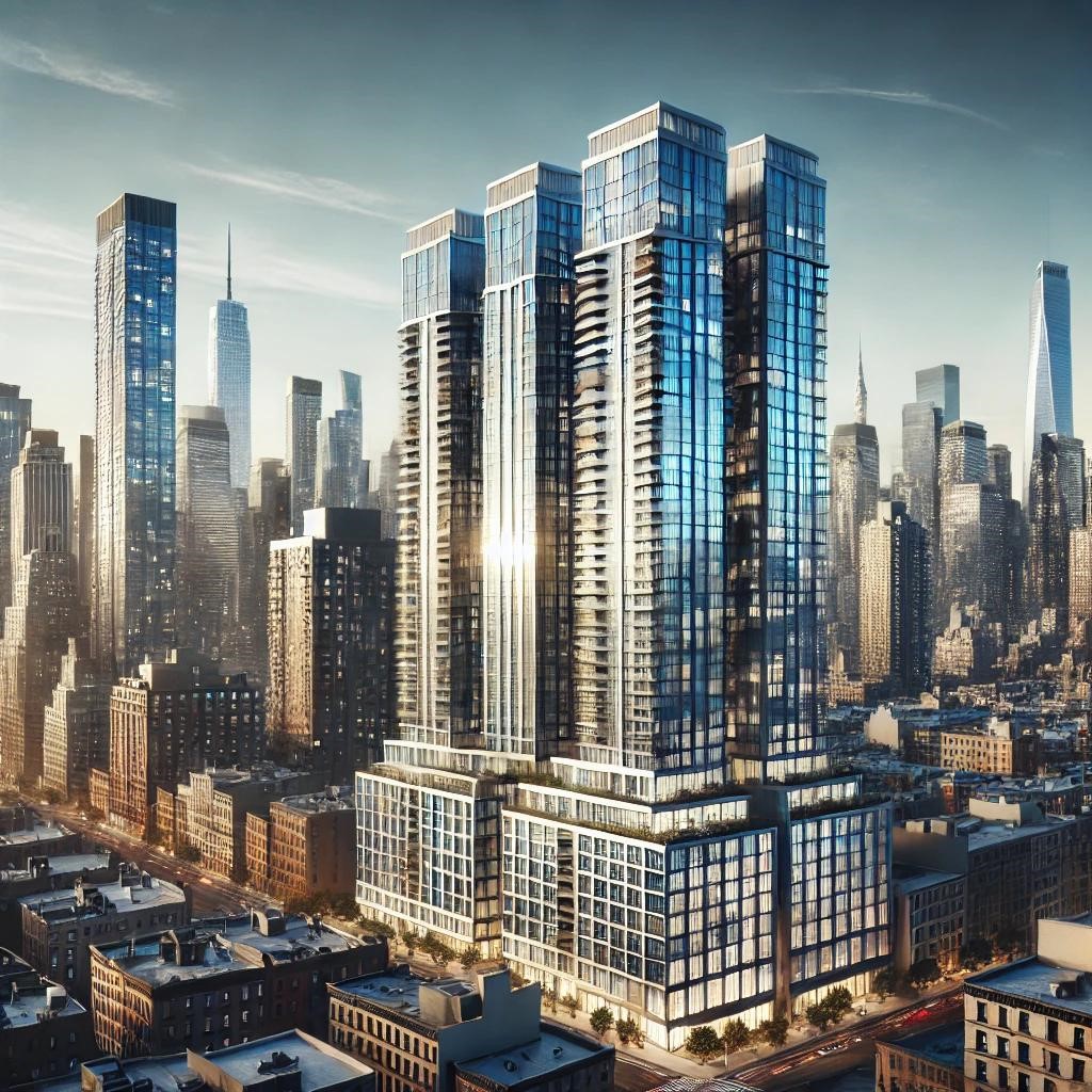 The ALand Times - September 14, 2024: Investment Opportunities in New York City