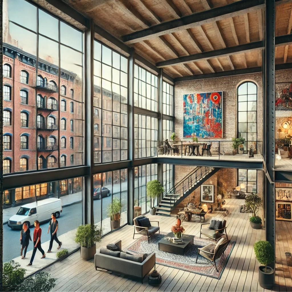 The ALand Times - September 14, 2024: Investment Opportunities in New York City
