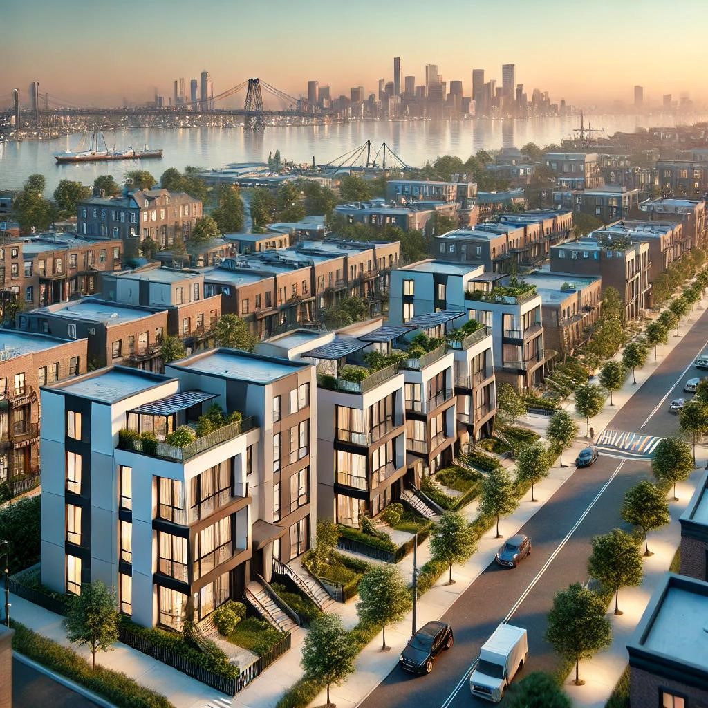 The ALand Times - September 14, 2024: Investment Opportunities in New York City