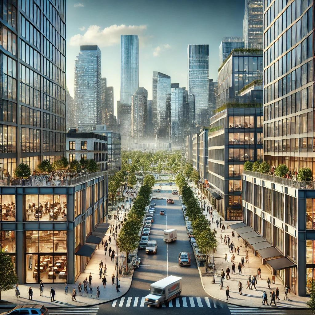 The ALand Times - September 14, 2024: Investment Opportunities in New York City