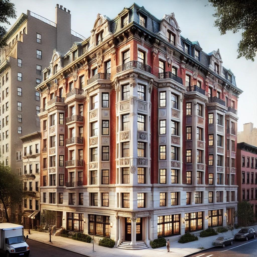 The ALand Times - September 14, 2024: Investment Opportunities in New York City