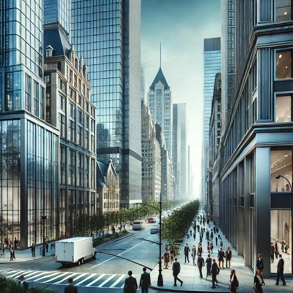 The ALand Times - September 14, 2024: Investment Opportunities in New York City