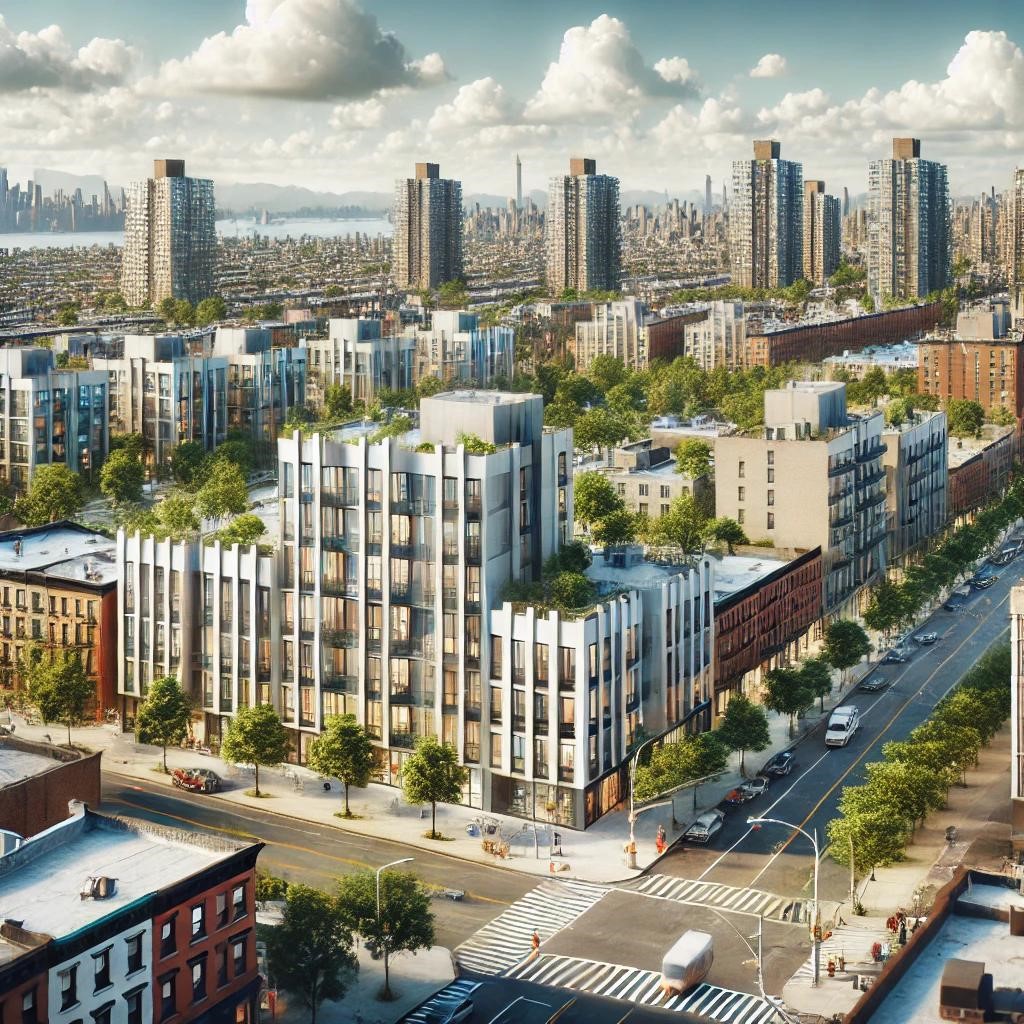 The ALand Times - September 14, 2024: Investment Opportunities in New York City