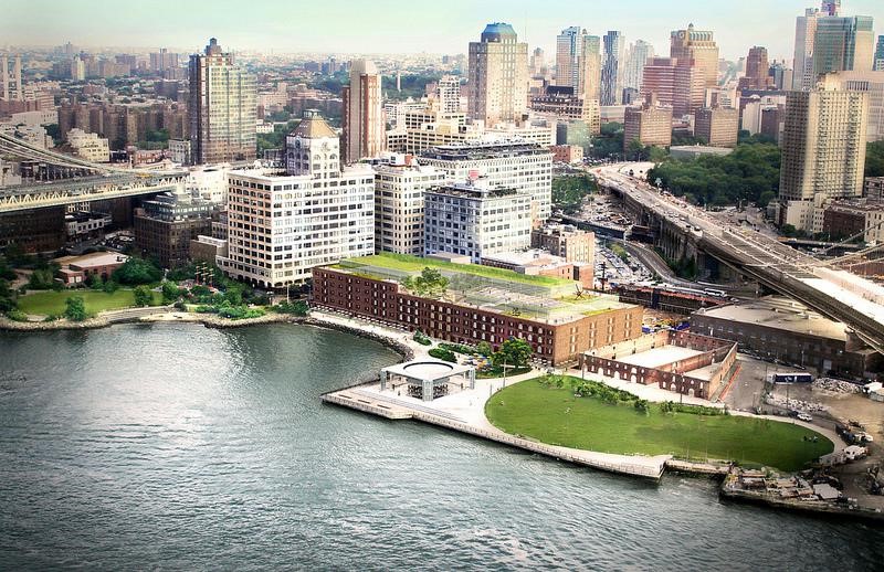 The ALand Times - September 14, 2024: Investment Opportunities in New York City