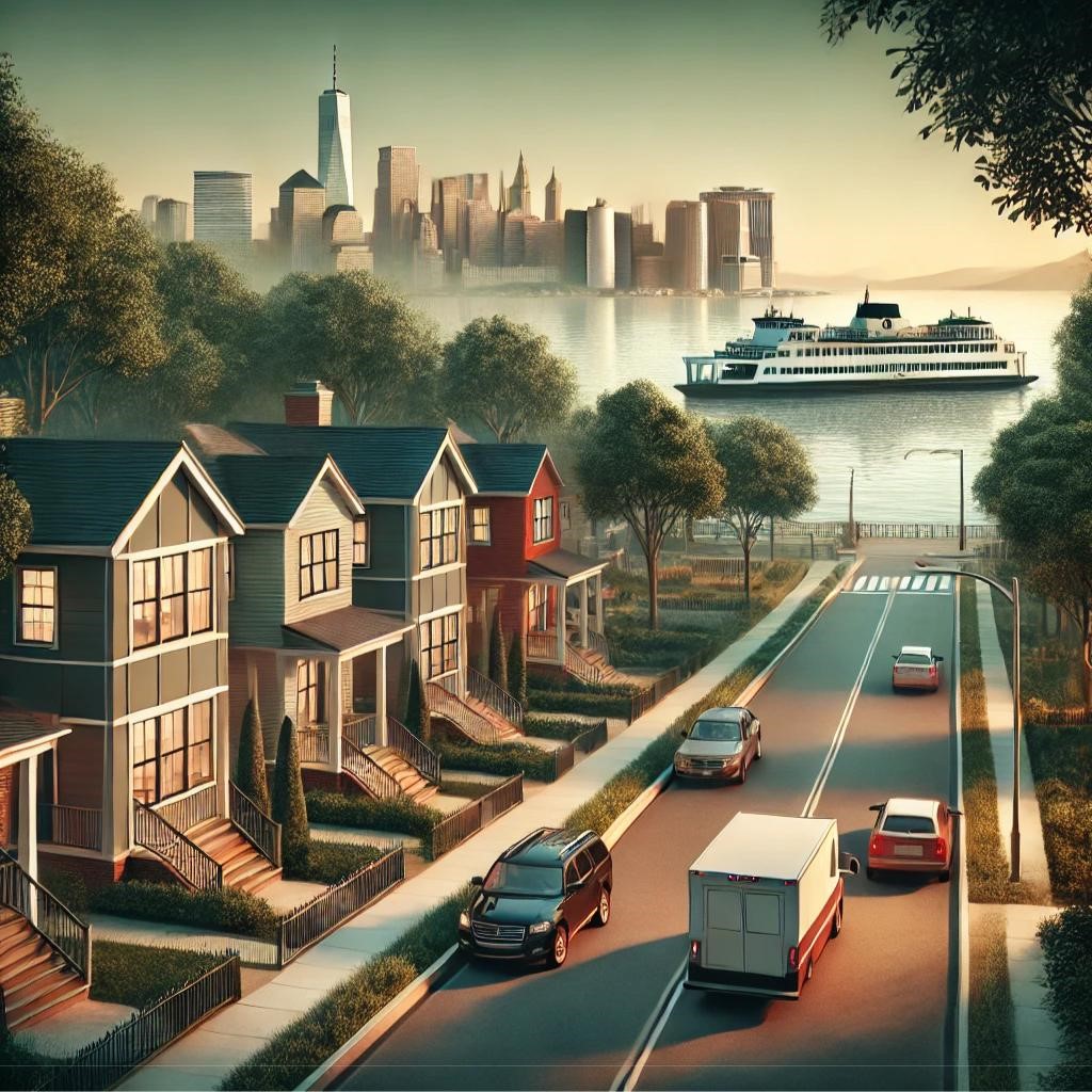 The ALand Times - September 14, 2024: Investment Opportunities in New York City