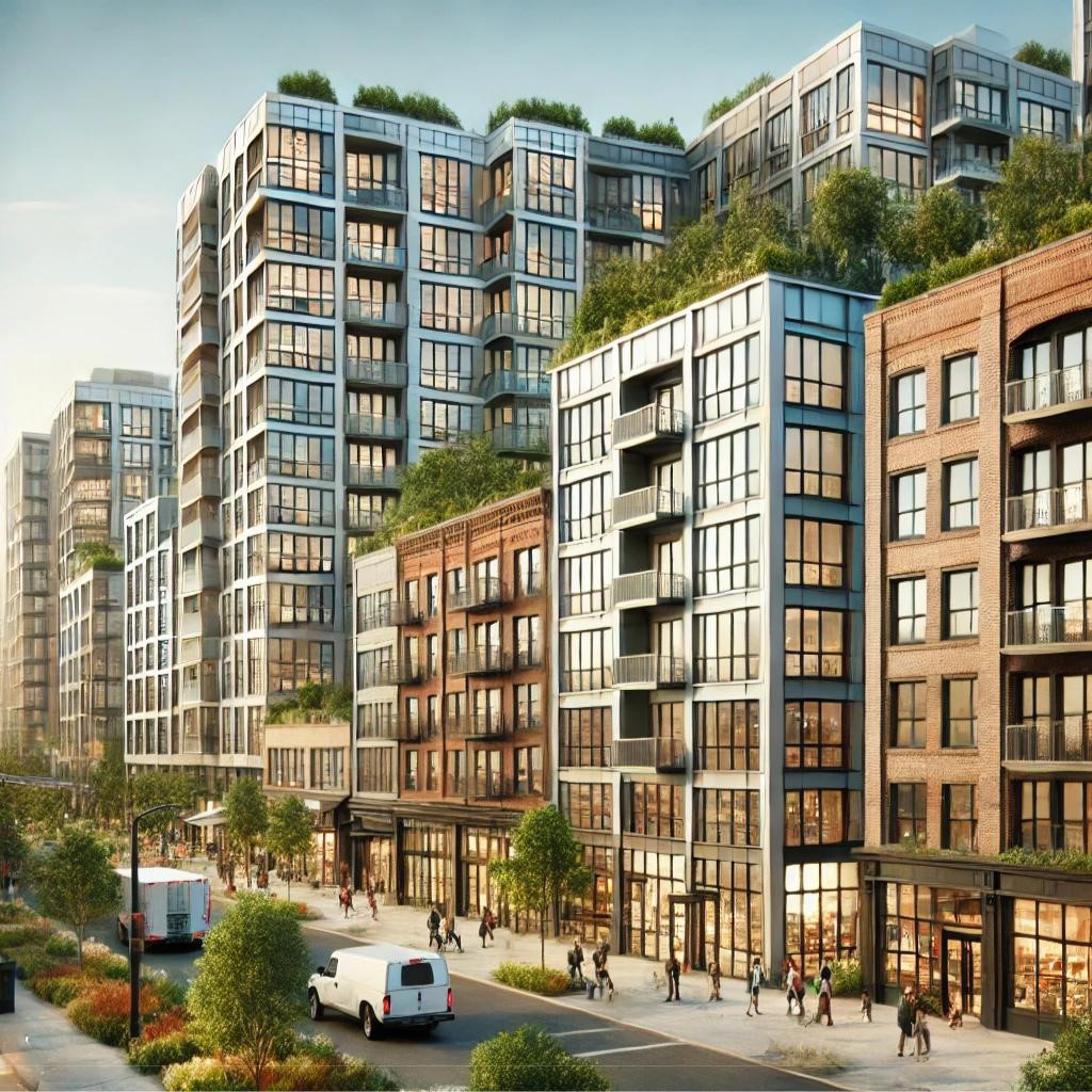 The ALand Times - September 14, 2024: Investment Opportunities in New York City